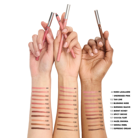 YVES SAINT LAURENT Lovenude Kiss Shaper - Lippenkonturenstift YVES SAINT LAURENT Lovenude Kiss Shaper - Lippenkonturenstift
